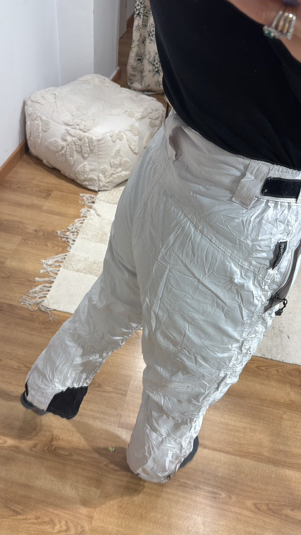 Pantalone da neve rigenerato n.623