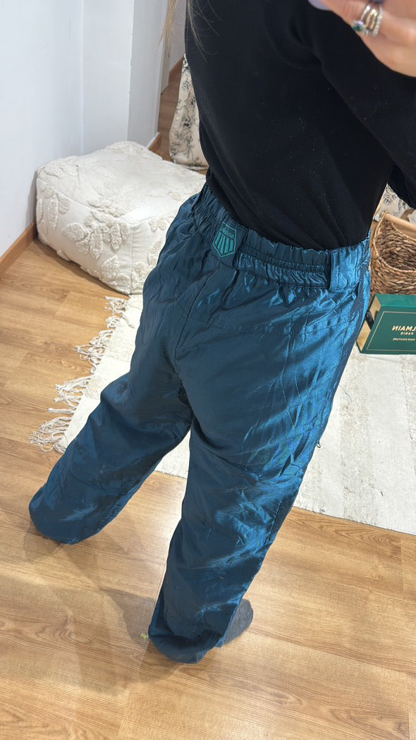 Pantalone da neve rigenerato n.625