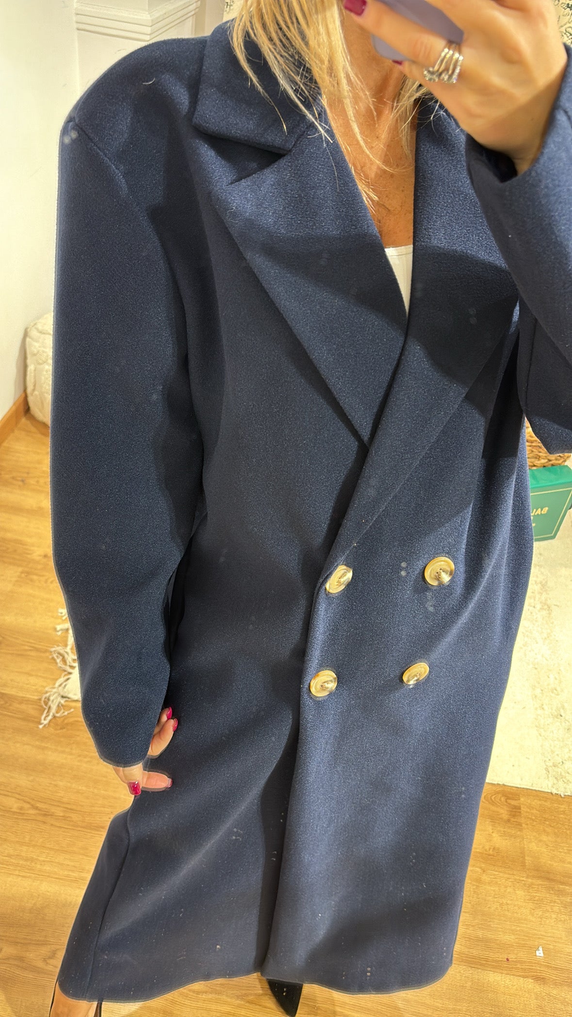 Cappotto n.928